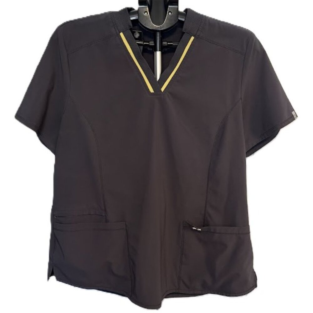 Cherokee Infinity Scrub Top